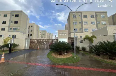 Oportunidade única em londrina - pr | tipo: apartamento | negociação: licitação aberta  | situação: imóvel