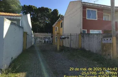 Oportunidade única em fazenda rio grande - pr | tipo: casa | negociação: leilão  | situação: imóvel