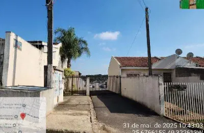 Oportunidade única em fazenda rio grande - pr | tipo: casa | negociação: leilão  | situação: imóvel