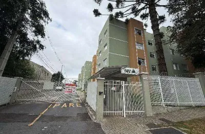 Oportunidade única em curitiba - pr | tipo: apartamento | negociação: leilão  | situação: imóvel