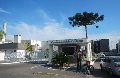 Oportunidade única em campo largo - pr | tipo: apartamento | negociação: leilão  | situação: imóvel