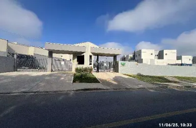 Oportunidade única em araucaria - pr | tipo: apartamento | negociação: leilão  | situação: imóvel