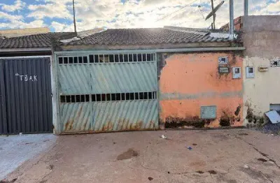 Oportunidade única em luziania - go | tipo: casa | negociação: leilão  | situação: imóvel