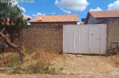 Oportunidade única em cocalzinho de goias - go | tipo: casa | negociação: leilão  | situação: imóvel