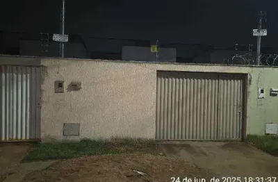 Oportunidade única em trindade - go | tipo: casa | negociação: leilão  | situação: imóvel