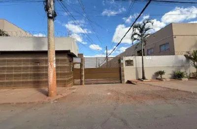 Oportunidade única em valparaiso de goias - go | tipo: apartamento | negociação: venda direta online  | situação: imóvel