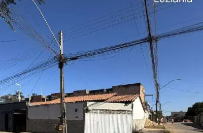 Oportunidade única em luziania - go | tipo: casa | negociação: leilão  | situação: imóvel