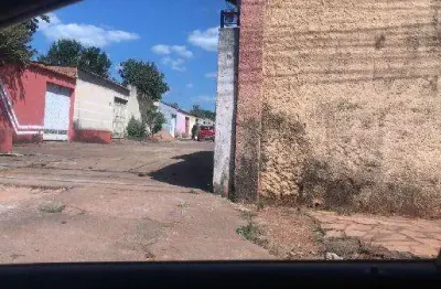Oportunidade única em santo antonio do descoberto - go | tipo: casa | negociação: leilão  | situação: imóvel