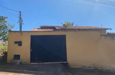 Oportunidade única em aparecida de goiania - go | tipo: casa | negociação: leilão  | situação: imóvel