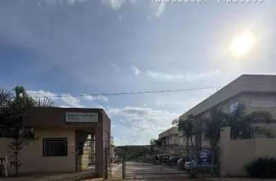 Oportunidade única em cidade ocidental - go | tipo: apartamento | negociação: leilão  | situação: imóvel