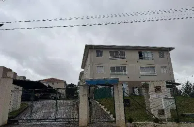 Oportunidade única em araucaria - pr | tipo: apartamento | negociação: leilão  | situação: imóvel