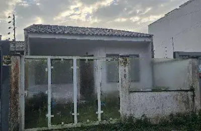 Oportunidade única em paranagua - pr | tipo: casa | negociação: leilão  | situação: imóvel