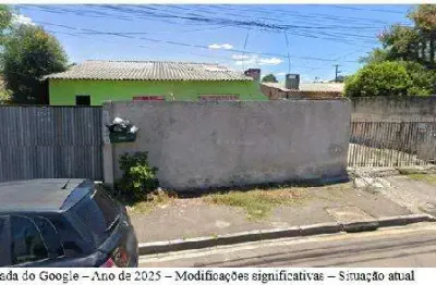 Oportunidade única em piraquara - pr | tipo: casa | negociação: leilão  | situação: imóvel