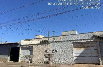 Oportunidade única em goiania - go | tipo: casa | negociação: leilão  | situação: imóvel