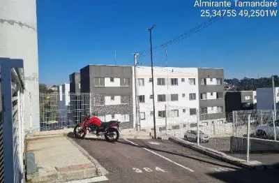 Oportunidade única em almirante tamandare - pr | tipo: apartamento | negociação: leilão  | situação: imóvel