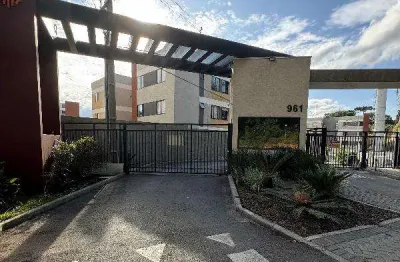 Oportunidade única em almirante tamandare - pr | tipo: apartamento | negociação: leilão  | situação: imóvel