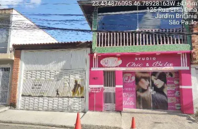 Oportunidade única em sao paulo - sp | tipo: casa | negociação: leilão  | situação: imóvel