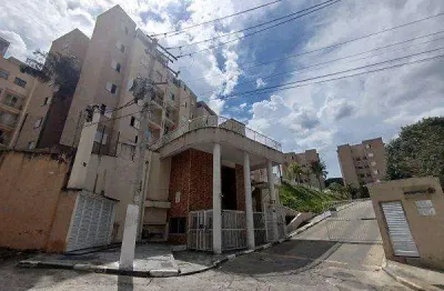 Oportunidade única em cotia - sp | tipo: apartamento | negociação: leilão  | situação: imóvel