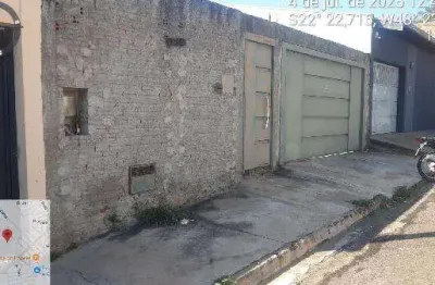 Oportunidade única em dois corregos - sp | tipo: casa | negociação: leilão  | situação: imóvel