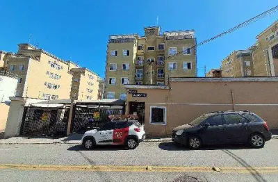 Oportunidade única em guarulhos - sp | tipo: apartamento | negociação: leilão  | situação: imóvel