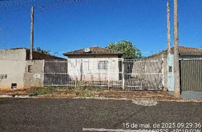 Oportunidade única em sao jose do rio preto - sp | tipo: casa | negociação: leilão  | situação: imóvel