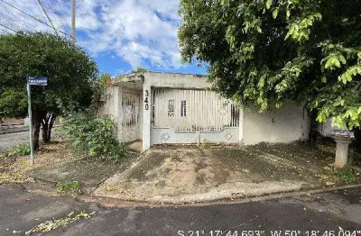 Oportunidade única em birigui - sp | tipo: casa | negociação: leilão  | situação: imóvel