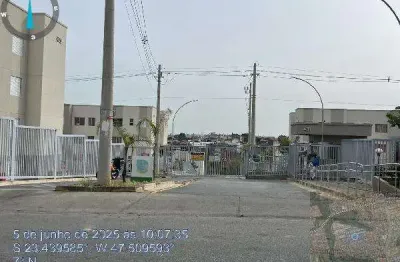 Oportunidade única em sorocaba - sp | tipo: apartamento | negociação: leilão  | situação: imóvel