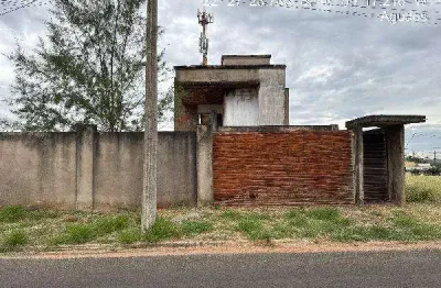 Oportunidade única em agudos - sp | tipo: terreno | negociação: leilão  | situação: imóvel
