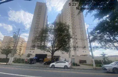 Oportunidade única em sao paulo - sp | tipo: apartamento | negociação: leilão  | situação: imóvel