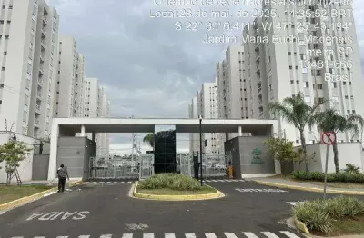 Oportunidade única em limeira - sp | tipo: apartamento | negociação: leilão  | situação: imóvel