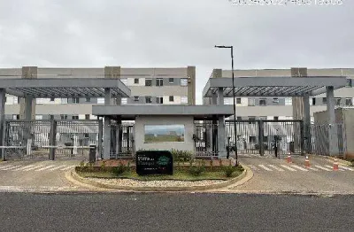 Oportunidade única em sao jose do rio preto - sp | tipo: apartamento | negociação: leilão  | situação: imóvel