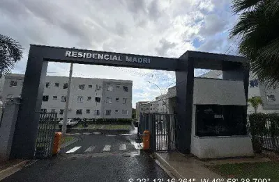 Oportunidade única em marilia - sp | tipo: apartamento | negociação: leilão  | situação: imóvel