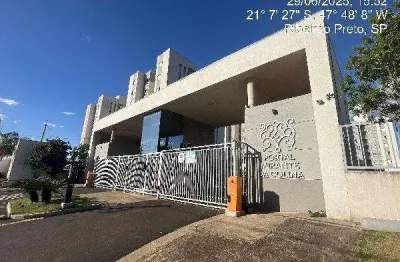 Oportunidade única em ribeirao preto - sp | tipo: apartamento | negociação: venda direta online  | situação: imóvel