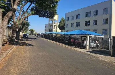 Oportunidade Única em AMERICANA - SP | Tipo: Apartamento | Negociação: Venda Direta Online  | Situação: Imóvel