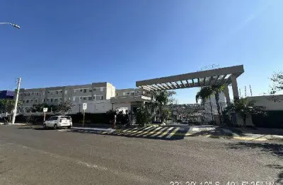 Oportunidade única em bauru - sp | tipo: apartamento | negociação: leilão  | situação: imóvel