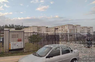 Oportunidade única em campinas - sp | tipo: apartamento | negociação: leilão  | situação: imóvel