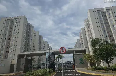 Oportunidade única em limeira - sp | tipo: apartamento | negociação: leilão  | situação: imóvel