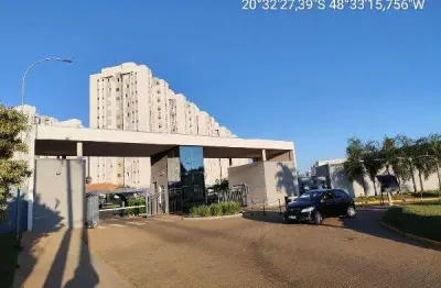 Oportunidade única em barretos - sp | tipo: apartamento | negociação: leilão  | situação: imóvel