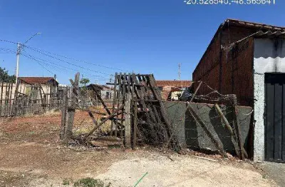 Oportunidade única em barretos - sp | tipo: terreno | negociação: leilão  | situação: imóvel