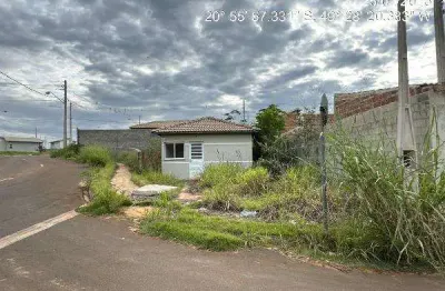 Oportunidade única em bady bassitt - sp | tipo: casa | negociação: leilão  | situação: imóvel