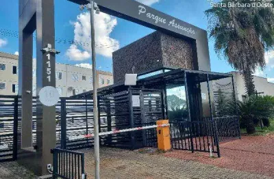 Oportunidade única em santa barbara d'oeste - sp | tipo: apartamento | negociação: leilão  | situação: imóvel