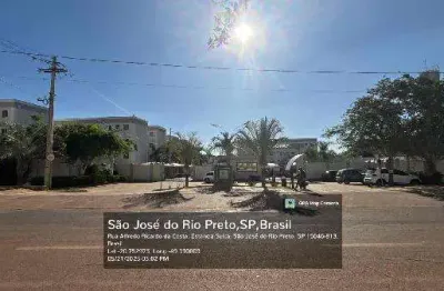 Oportunidade única em sao jose do rio preto - sp | tipo: apartamento | negociação: venda direta online  | situação: imóvel
