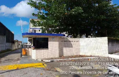 Oportunidade única em guaruja - sp | tipo: apartamento | negociação: leilão  | situação: imóvel