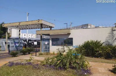 Oportunidade Única em SERTAOZINHO - SP | Tipo: Apartamento | Negociação: Venda Online  | Situação: Imóvel
