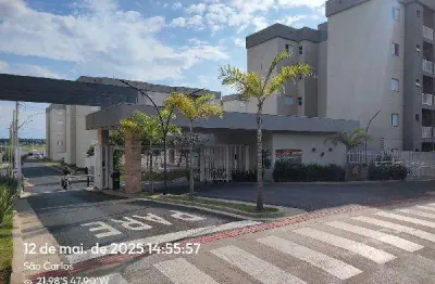 Oportunidade única em sao carlos - sp | tipo: apartamento | negociação: leilão  | situação: imóvel