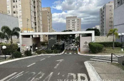 Oportunidade única em hortolandia - sp | tipo: apartamento | negociação: leilão  | situação: imóvel