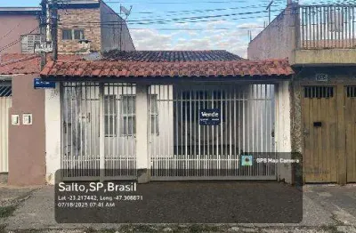 Oportunidade única em salto - sp | tipo: casa | negociação: leilão  | situação: imóvel