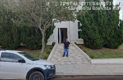 Oportunidade única em sao joao da boa vista - sp | tipo: casa | negociação: leilão  | situação: imóvel