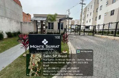 Oportunidade única em salto - sp | tipo: apartamento | negociação: leilão  | situação: imóvel