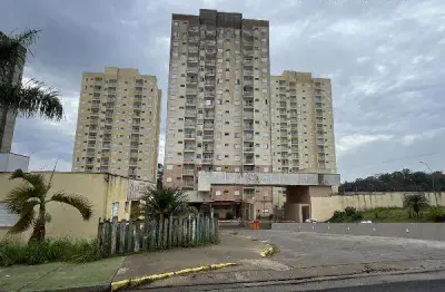 Oportunidade única em cerquilho - sp | tipo: apartamento | negociação: leilão  | situação: imóvel